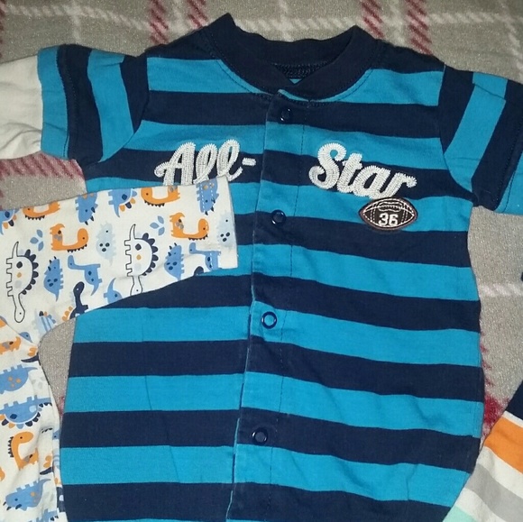 0/3 bundle - Picture 4 of 4